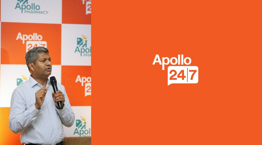 Apollo 24|7 Strengthens Digital Health Leadership in Telangana