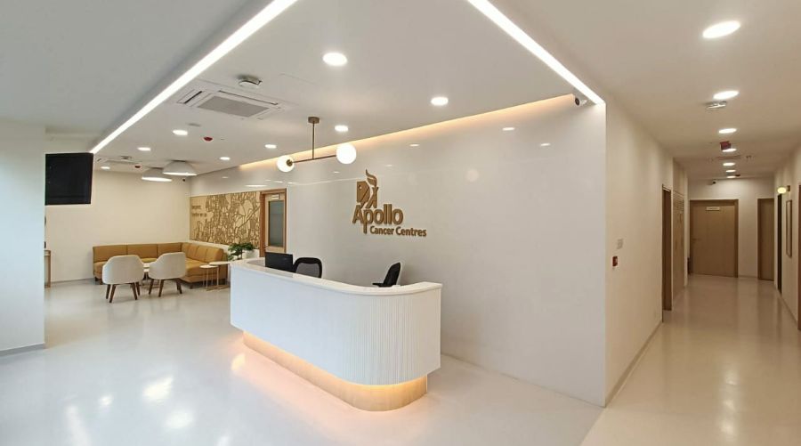 Apollo Cancer Centres Fostering Collaboration & Knowledge Exchange with Global Experts to Win Over Cancer