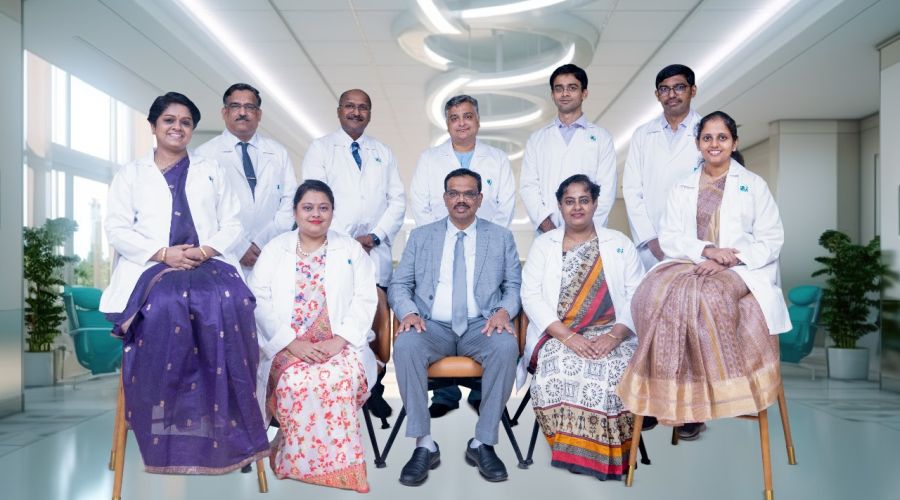 Apollo Hospitals Launches ‘Apollo Elder Care Program’ for Senior Citizens