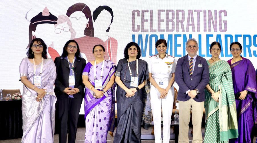 Apollo Proton Cancer Centre Celebrates Inspirational Women Leaders in STEM Field