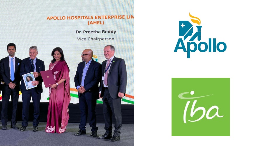 Apollo Hospitals & IBA Pioneer the Next Era of Cancer Treatment: To Introduce Proteus One – Proton Beam Therapy to India
