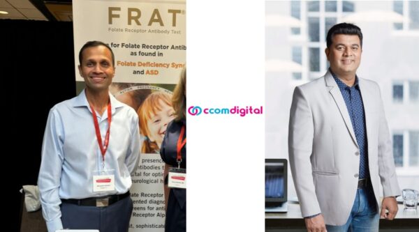 C Com Digital and FRAT® Launch Collaborative Campaign to Promote Early Autism Diagnosis