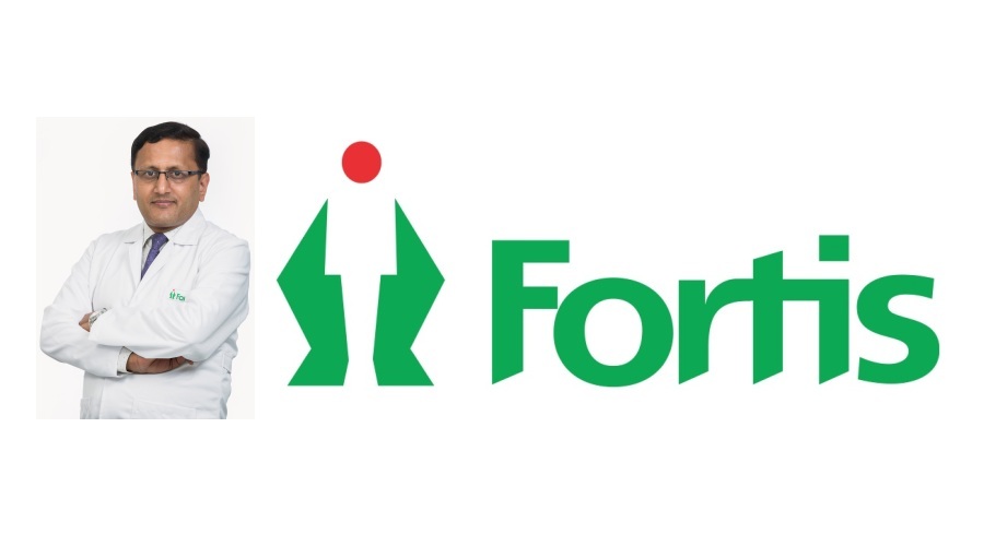 Software Engineer from Malaysia undergoes Robotic Direct Anterior Hip Replacement Surgery at Fortis Hospital Bannerghatta Road