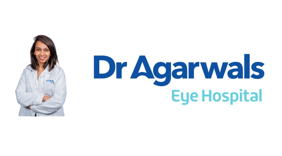About 15-20 % of total blindness cases in Karnataka are due to corneal blindness: Dr Agarwals Eye hospital