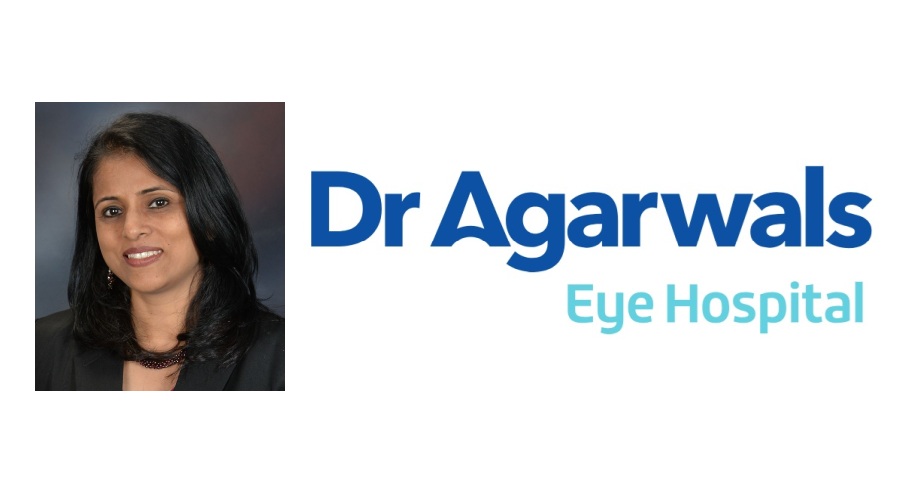 Dr. Soosan Jacob of Dr. Agarwal’s Eye Hospital Ranked Among Top 10 Global Experts in Cataract and Refractive Surgery: The Ophthalmologist Power List 2025