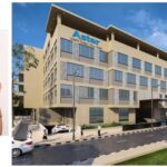 Dr Suchismitha Rajamanya - Lead Consultant and HOD - Aster Whitefield Hospital Bengaluru