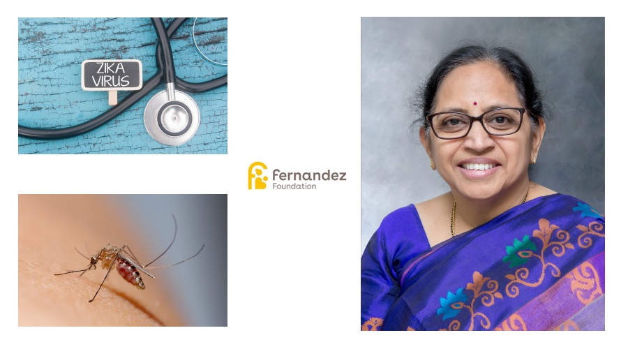 Awareness on Zika Virus During Pregnancy