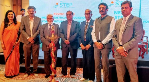 Global Health Academy Hosts National Round Table on Transforming India’s Medical Education Landscape