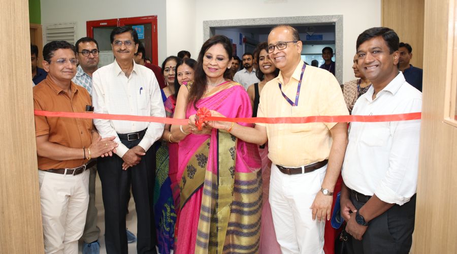 HCG Cancer Centre Jaipur Introduces a Revolutionary Scalp Cooling Therapy for Chemotherapy Patients