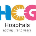 HCG Hospitals - Logo
