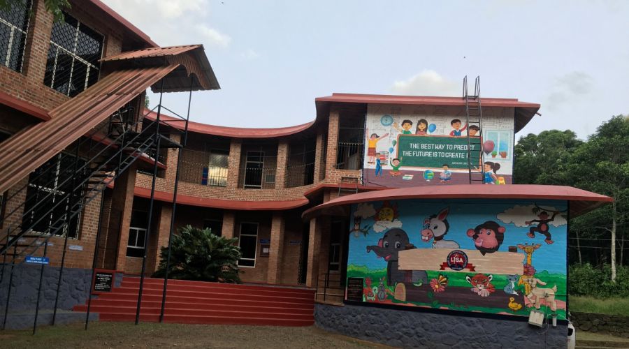 LISA Autism School Pioneers a New Model of Autism Care