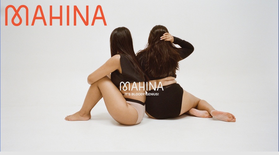 Mahina