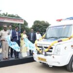 On World Emergency Medicine Day - Apollo Hospitals Launches Fleet of Hope