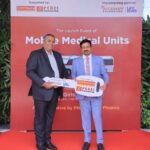 PNB Housing Finance Expands Healthcare Access for Underprivileged Communities in association with Wockhardt Foundation