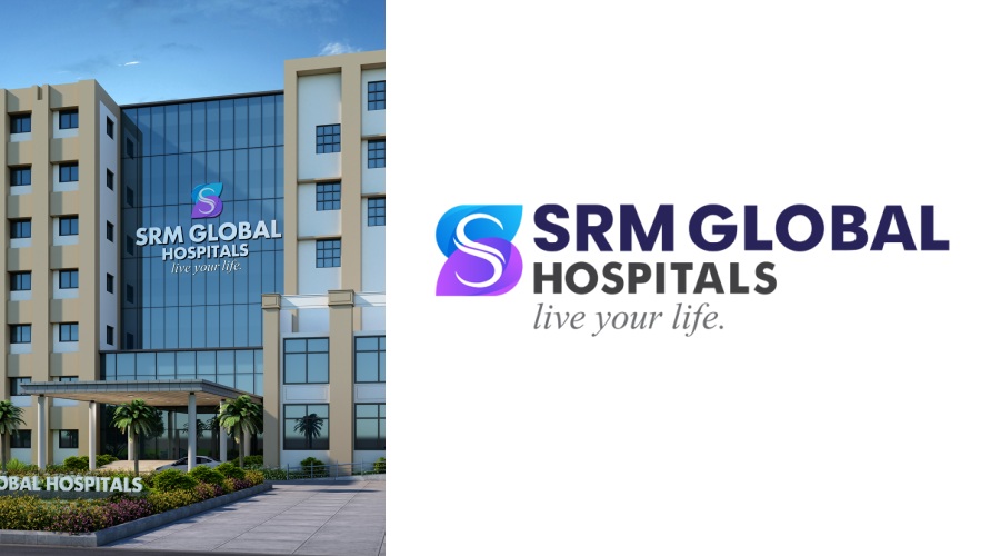 SRM Global Hospitals Achieves Milestone with Rare Hernia Surgery on 28-Day-Old Infant, Fourth Known Case in the World