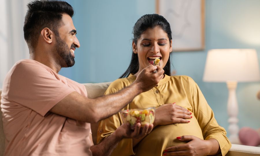 Safe Dining Tips for Pregnant Mothers