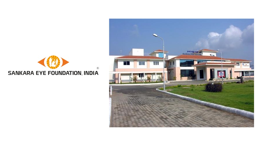 Sankara Eye Hospital - Shimoga