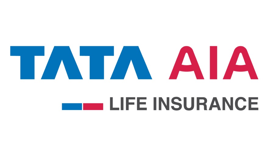 TATA AIA Life Insurance Logo