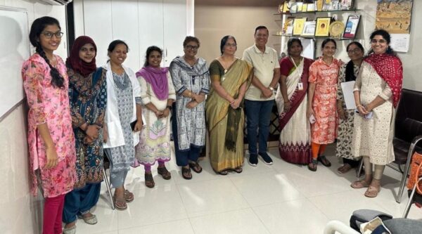 Thalassemia & Sickle Cell Society and Fernandez Hospital collaborate for Prenatal Diagnosis for Thalassemia/Sickle Cell anemia in Pregnant Women