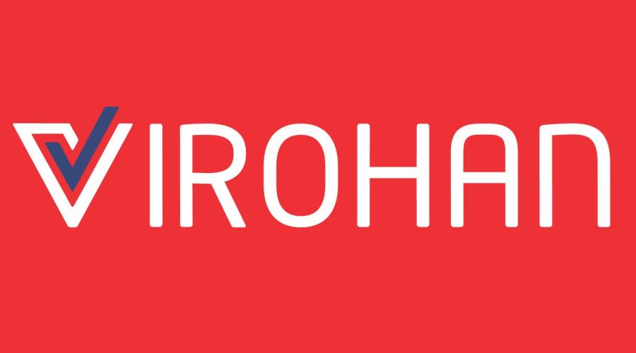 Virohan Logo