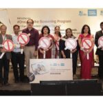 Apollo Cancer Centres Introduces OraLife – The Screening Program for Early Detection Of Oral Cancer