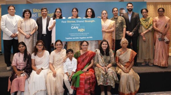 Apollo Cancer Centres Launches ‘CanWin’- A Support Group That Brings Everyone Together in Their Cancer Journey