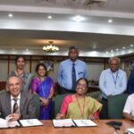 Apollo Health Resources Limited and Sri Ramachandra Institute of Higher Education and Research Join Hands to Launch Advanced Certification in Genomics