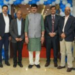 Aster RV Hospitals launches Aster Institute of Advanced Orthopedics and Robotic Surgery