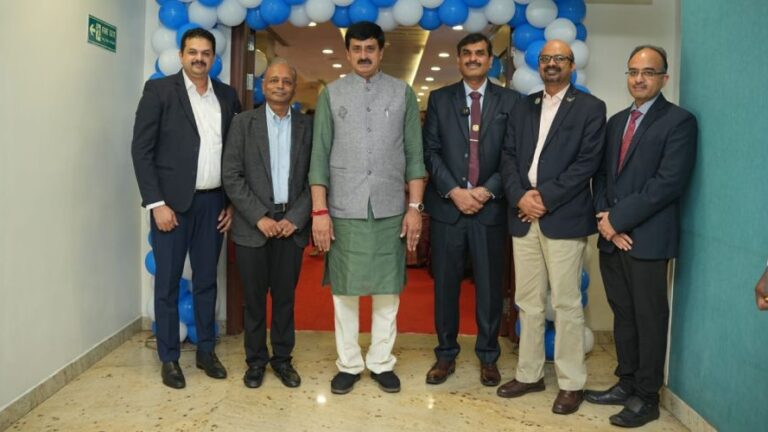 Aster RV Hospitals launches Aster Institute of Advanced Orthopedics & Robotic Surgery