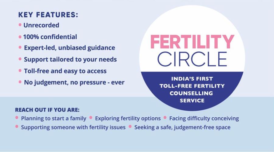 Birla Fertility and IVF Launches Fertility Circle