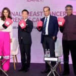 FUJIFILM India initiates Breast Cancer Awareness CSR Campaign with Upasana Kamineni Konidela as its Campaign Ambassador