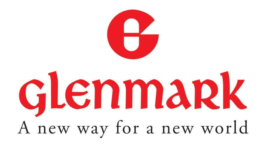 Glenmark Pharmaceuticals Limited Logo