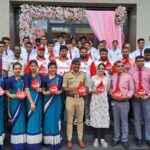Joyalukkas Marks World Blood Donor Day with mega Blood Donation Drive