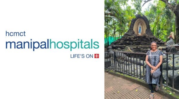 A 69-year-old retired teacher gives a lesson of life by donating multiple organs