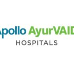 Apollo AyurVAID Logo