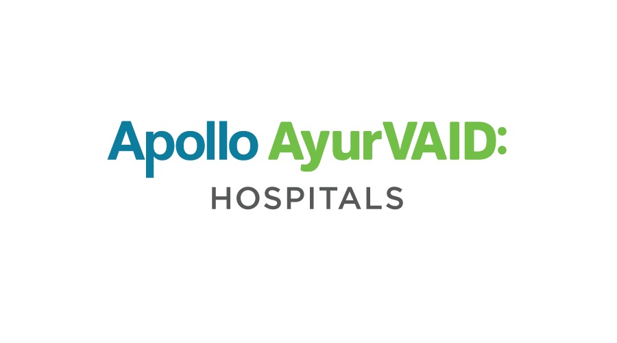 Apollo AyurVAID Logo