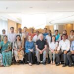 Apollo Hospitals Hosts South Indias First International Neuro-Developmental Therapy Certification Program in Paediatrics