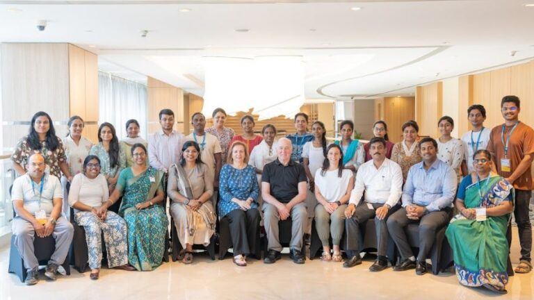 Apollo Hospitals Hosts South India’s First International Neuro-Developmental Therapy Certification Program in Paediatrics