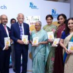 Apollo Hospitals Launches My Food My Health