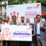 Kauvery Hospitals Crosses 760 plus Organ Transplants