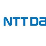 NTT Data Logo