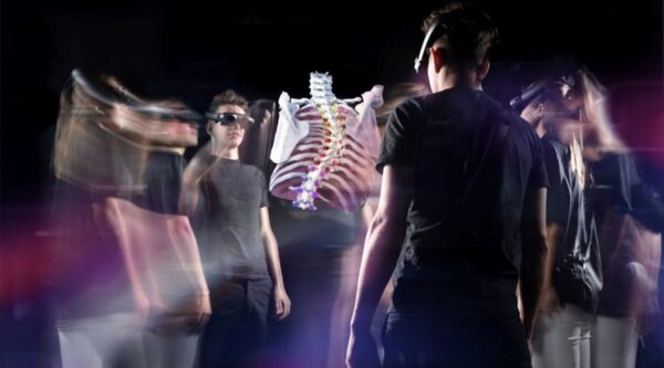 Aster Whitefield Hospital Uses Mixed Reality to Restore Mobility in Complex Spine Surgery
