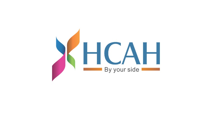 HCAH Logo