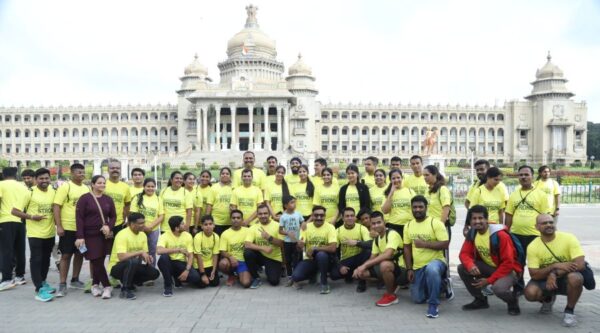 HCG Cancer Centre Organises ‘Sarcoma Strong 5K Walkathon – Season 2’ to Raise Awareness on Global Sarcoma, a Rare Cancer