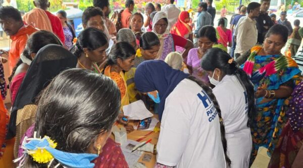 MGM Hospital, Warangal, first to set up patient support services model in Tier 2 cities of Telangana