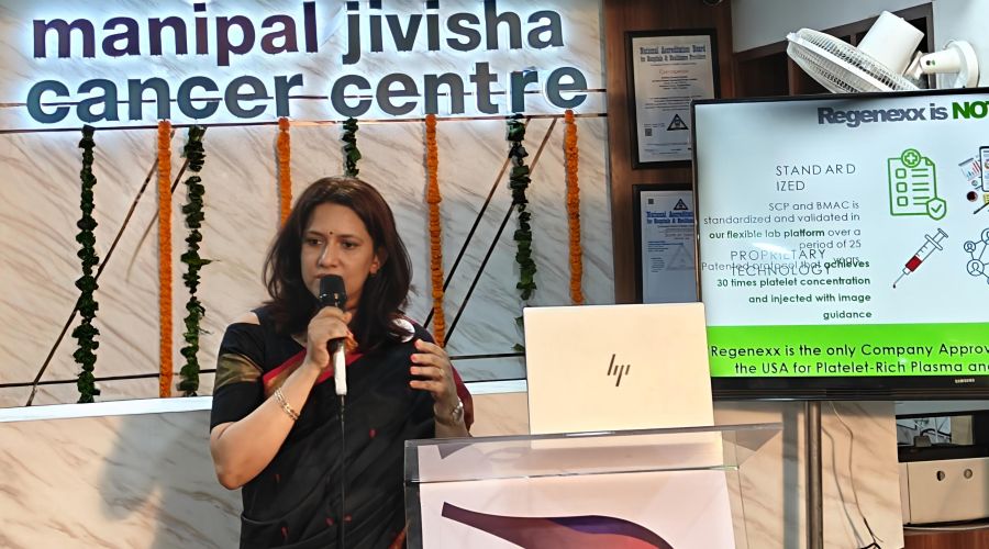 Manipal Jivisha Cancer Centre launches a dedicated Pain and Sports Injury Centre in Sonipat