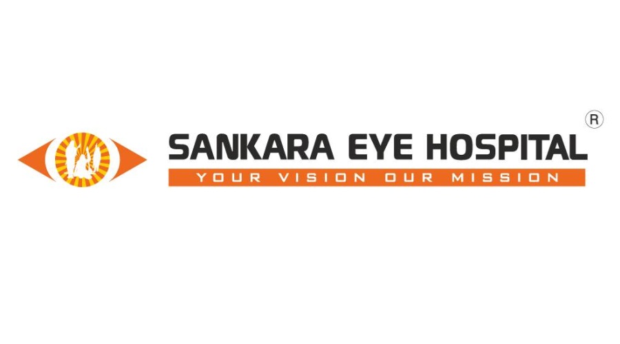 Sankara Eye Hospital Logo