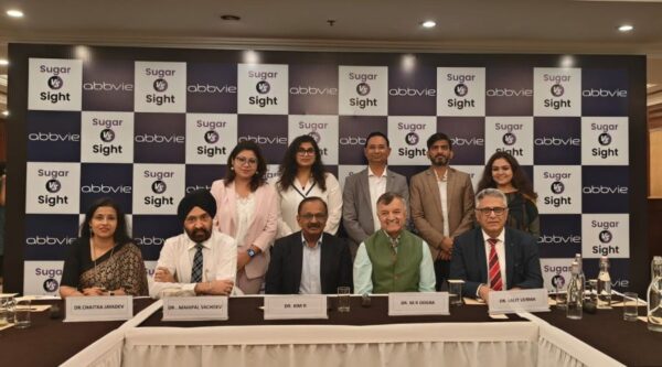 AbbVie Hosts National Conclave on World Retina Day to Spotlight Rising Burden of Diabetic Macular Edema