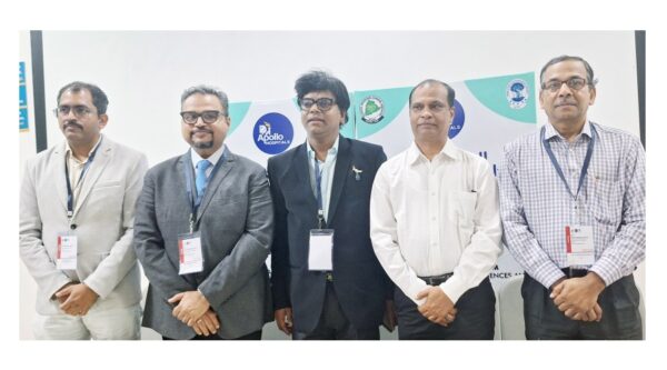 Arthroplasty Arthroscopy Summit, highlighted cutting-edge techniques to treat joint pathologies!