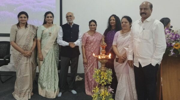 Apollo Institute of Hospital Administration, Hyderabad; hosts two-day ‘SAKCON 2025’!